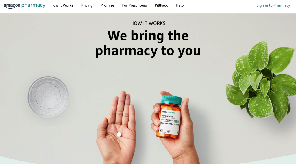 Pembelian Obat Melalui Apotek Online Terbaik di Dunia